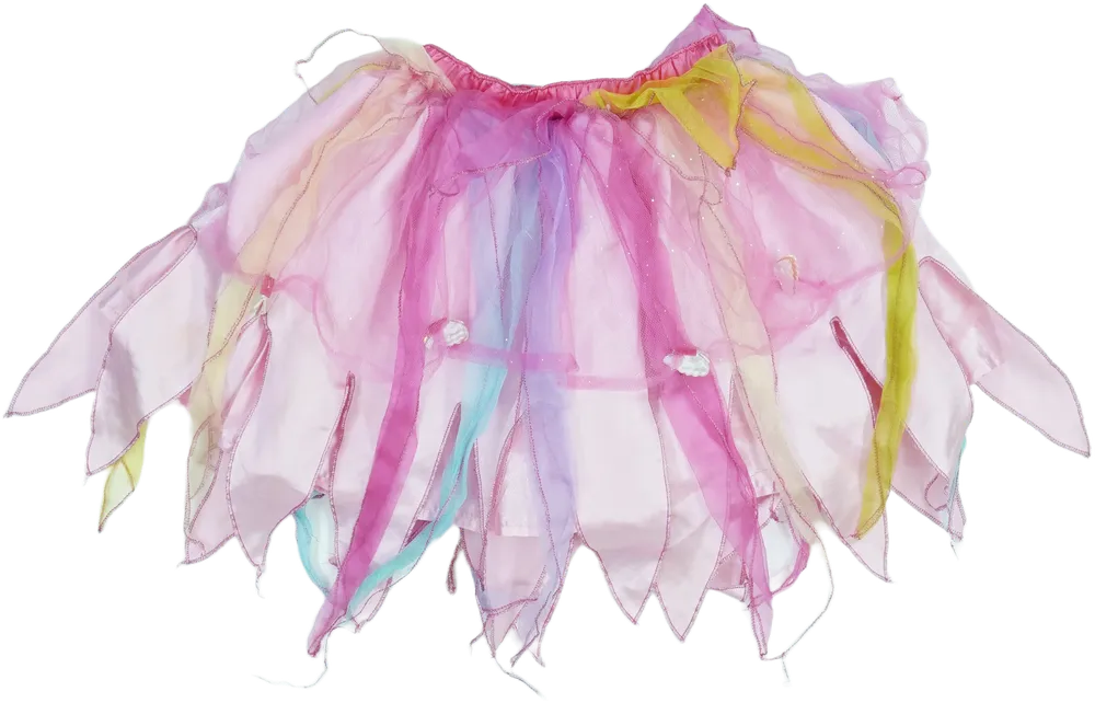 Rózsaszín Ladybird Jelmez EU 122 / UK 7 év / US 7 év/M