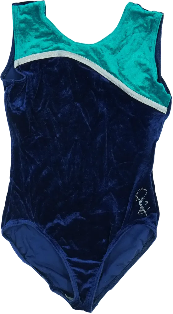 Kék Egyéb Jelmez EU 122 / UK 7 év / US 7 év/M