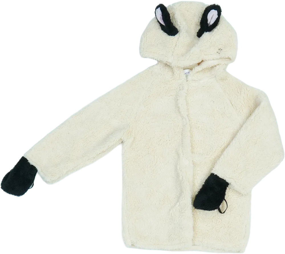 Barna Egyéb Jelmez EU 152 / UK 12 év / US 12 év/L