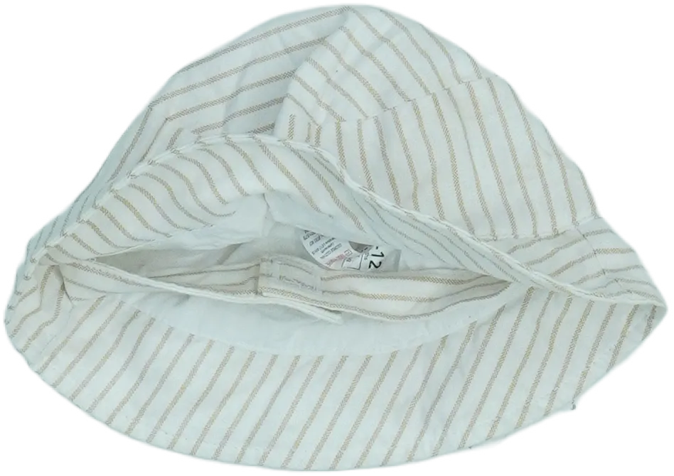 Fehér George Kalap EU 80 / UK 9-12 hónap / US 12 hónap