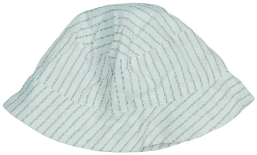 Fehér George Kalap EU 80 / UK 9-12 hónap / US 12 hónap