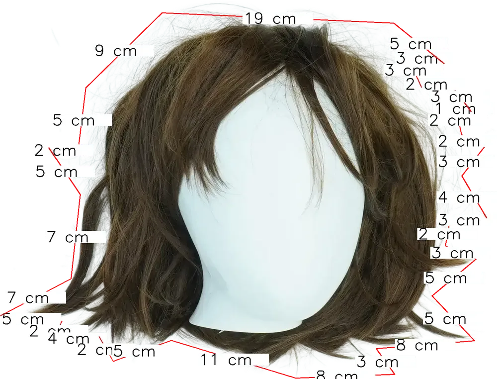 Barna Egyéb Jelmez Egyméret