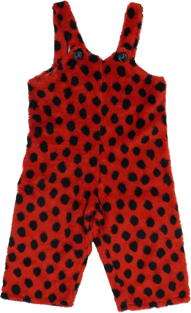 Piros Egyéb Jelmez EU 152 / UK 12 év / US 12 év/L