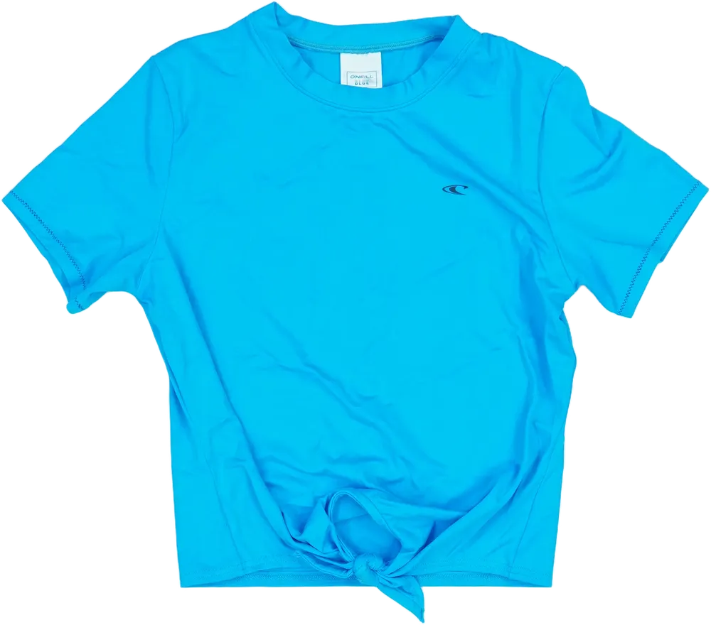 Kék O'neill Napvédő felső EU 152 / UK 12 év / US 12 év/L