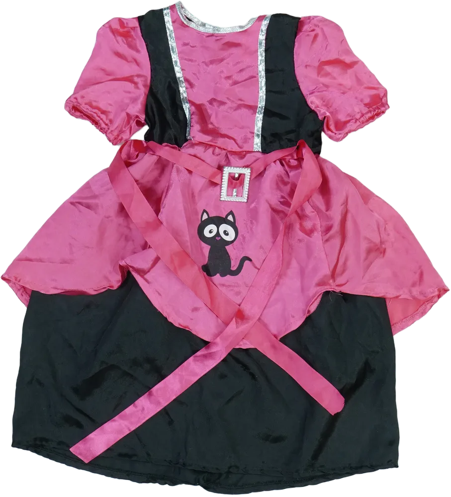 Többszínű Funny Fashion Jelmez EU 98 / UK 3 év / US 3T