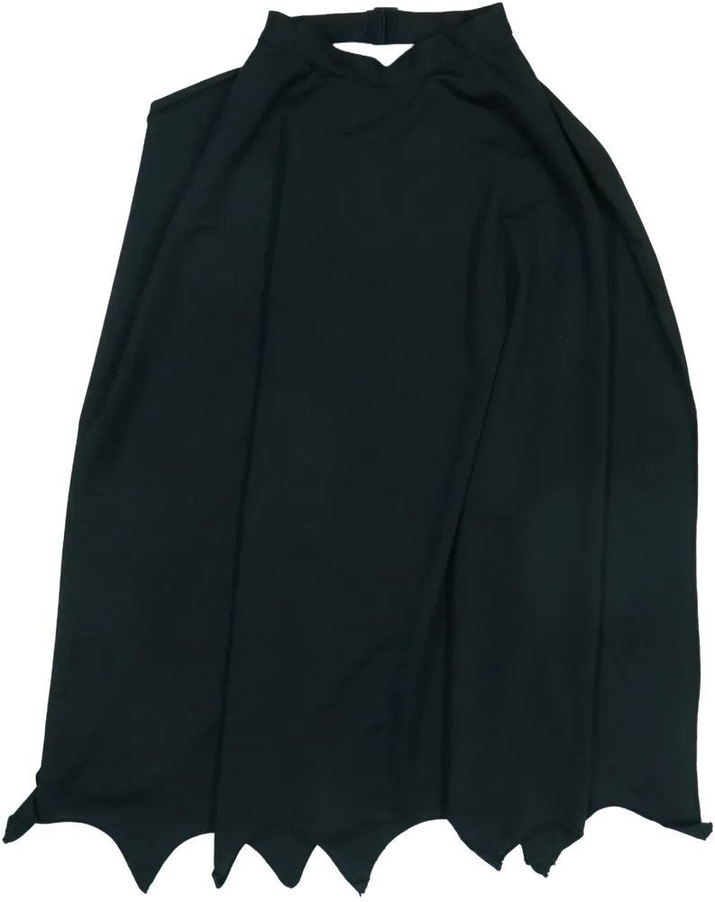 Fekete Egyéb Jelmez EU 146 / UK 11 év / US 12 év/L