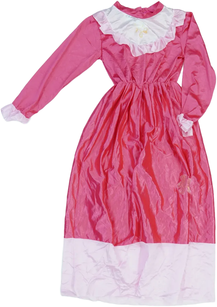Rózsaszín Egyéb Jelmez EU 128 / UK 8 év / US 8 év/M