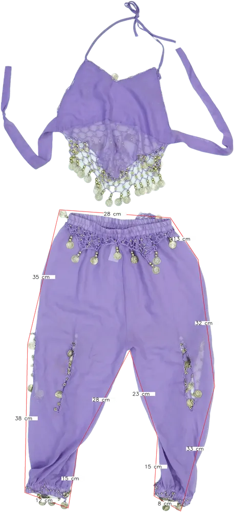 Lila Batman Jelmez EU 122 / UK 7 év / US 7 év/M