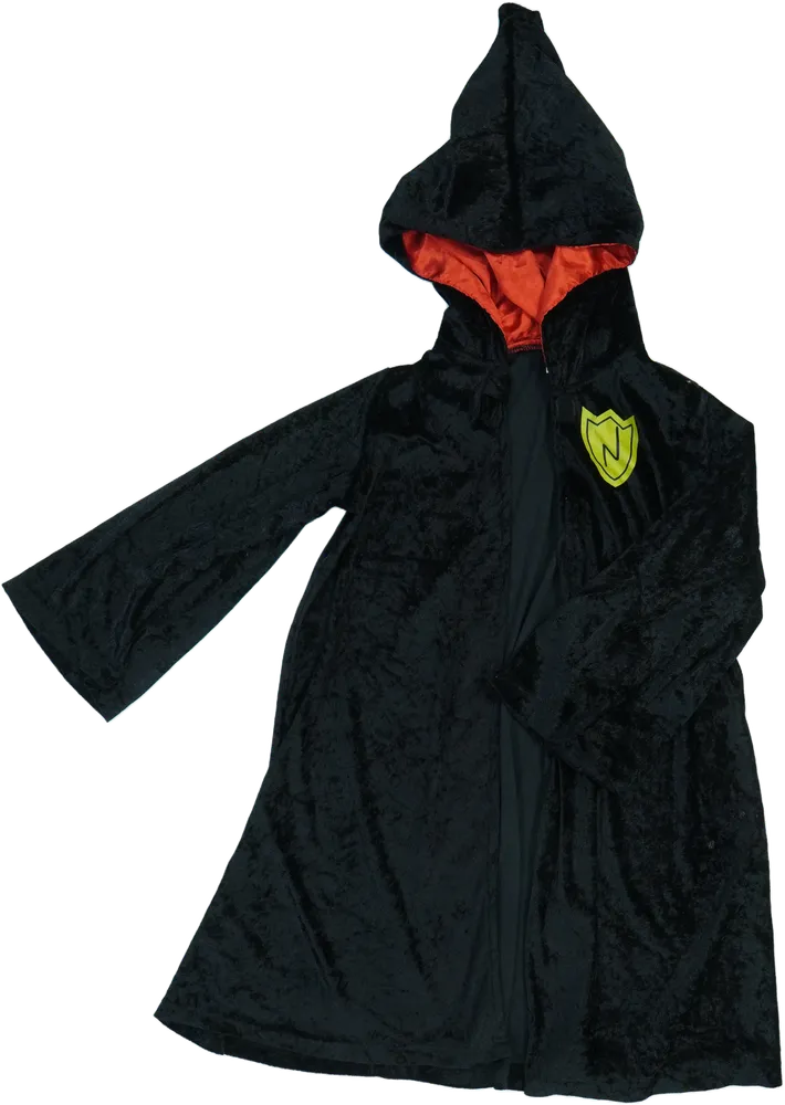 Fekete Egyéb Jelmez EU 134 / UK 9 év / US 9 év/L