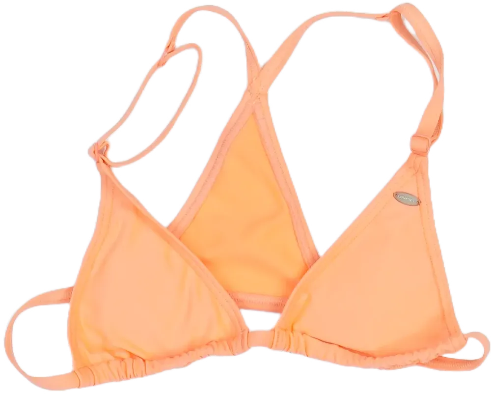 Sárga (narancs) O'neill Bikini alsó EU 152 / UK 12 év / US 12 év/L