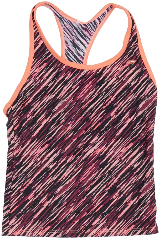 Pink O'neill Tank top EU 152 / UK 12 years / US 12 years/L