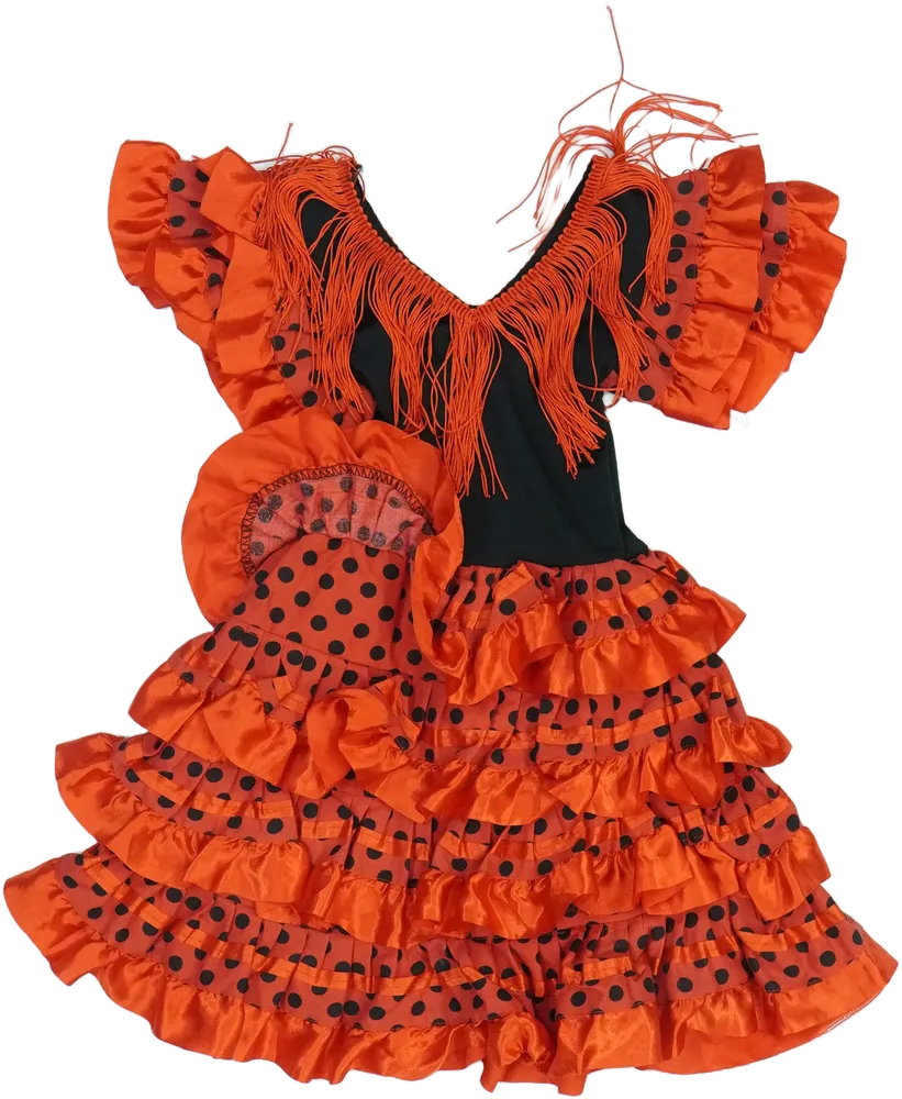 Többszínű Egyéb Jelmez EU 92 / UK 2 év / US 2T