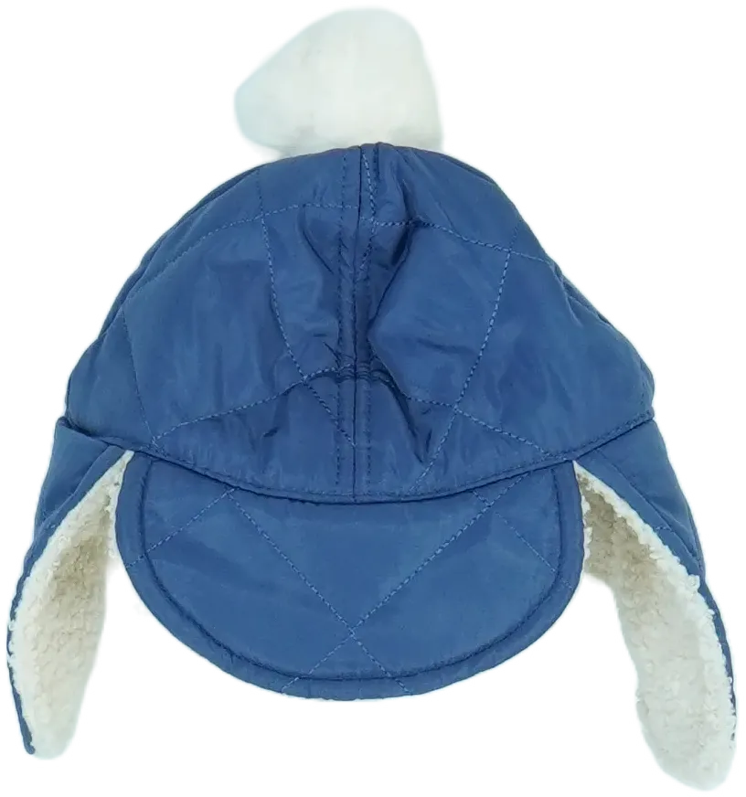 Kék George Sapka EU 50 / UK Újszülött / US Újszülött