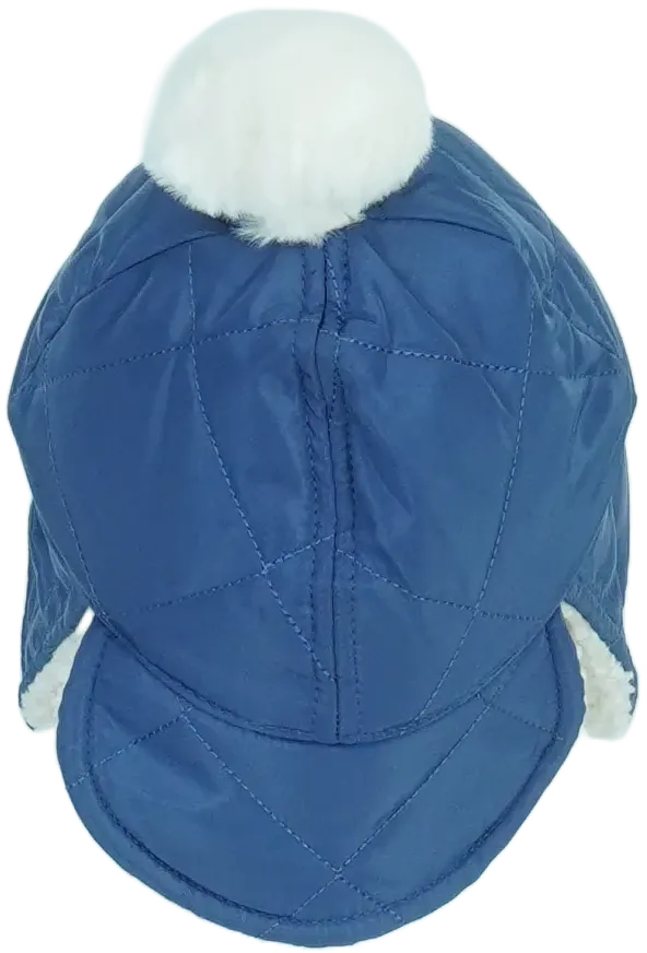 Kék George Sapka EU 50 / UK Újszülött / US Újszülött