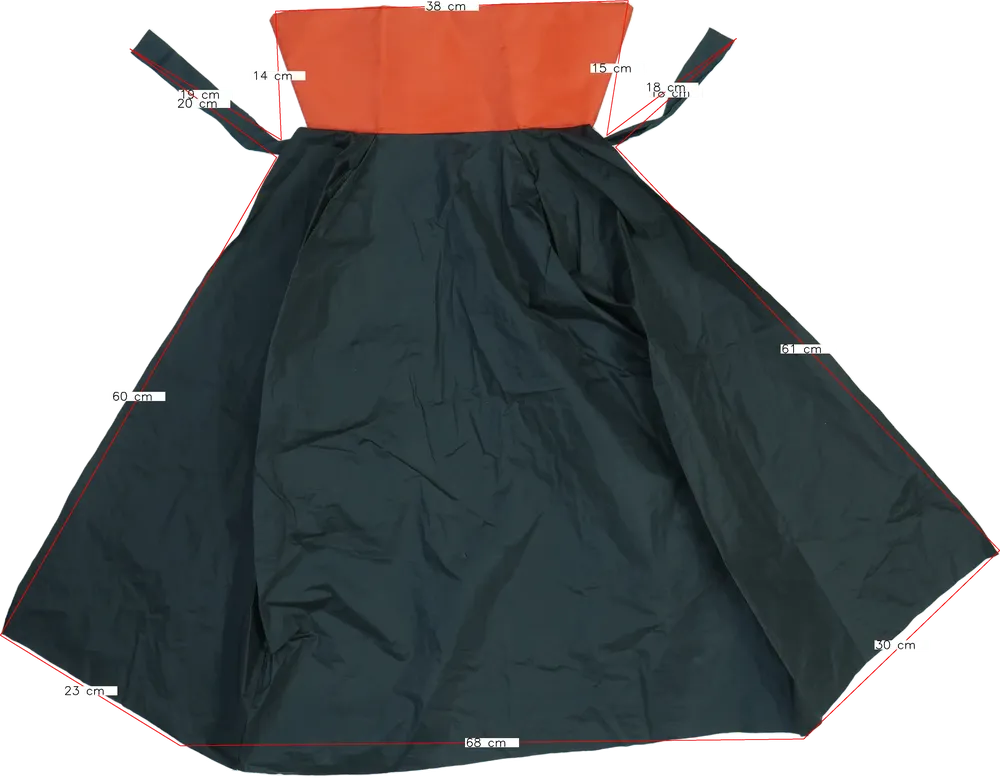 Fekete Egyéb Jelmez EU 128 / UK 8 év / US 8 év/M