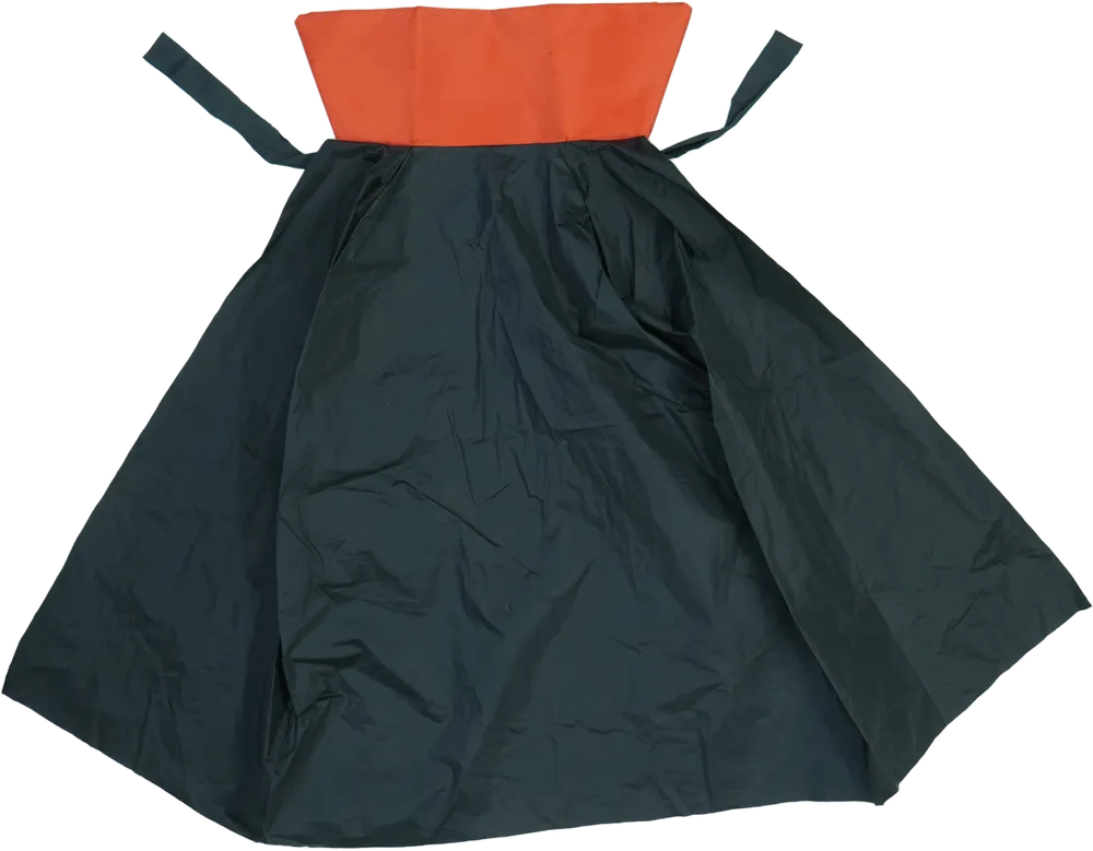 Fekete Egyéb Jelmez EU 128 / UK 8 év / US 8 év/M