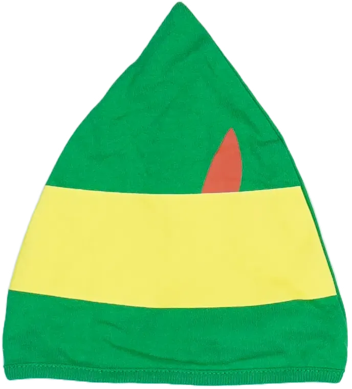 Zöld George Sapka EU 74 / UK 6-9 hónap / US 6-9 hónap