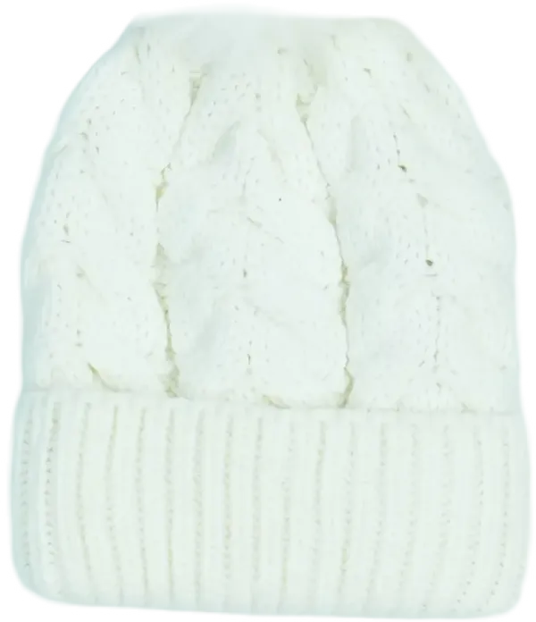 Fehér George Sapka EU 128 / UK 8 év / US 8 év/M