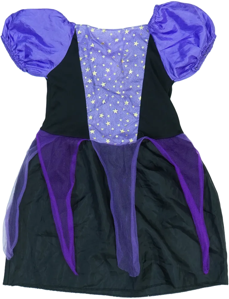 Lila Egyéb Jelmez EU 116 / UK 6 év / US 6 év/S