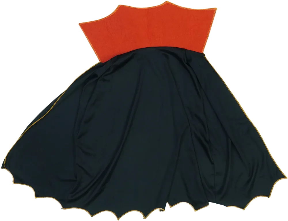 Fekete Egyéb Jelmez EU 104 / UK 4 év / US 4T/XS