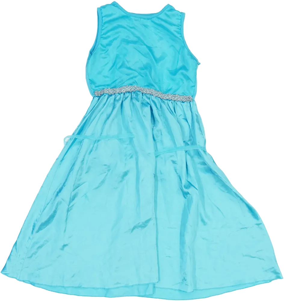 Kék Egyéb Jelmez EU 140 / UK 10 év / US 10 év/L