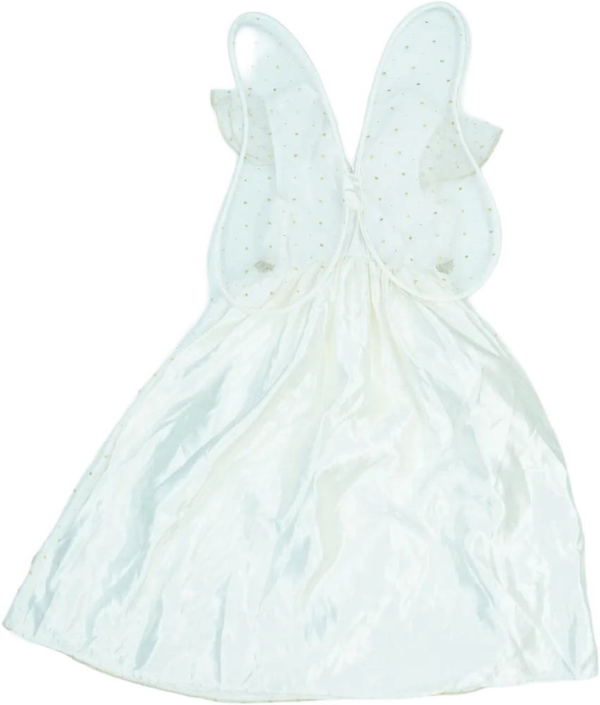 Fehér George Jelmez EU 116 / UK 6 év / US 6 év/S