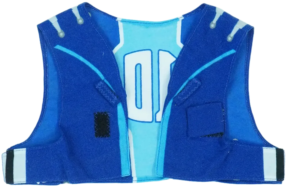 Kék Egyéb Jelmez EU 98 / UK 3 év / US 3T