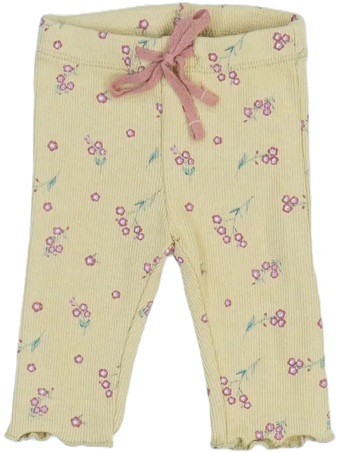 Barna Hema Leggings EU 50 / UK Újszülött / US Újszülött