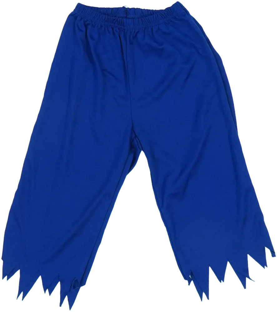 Kék Egyéb Jelmez EU 116 / UK 6 év / US 6 év/S