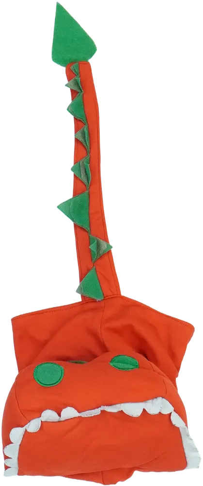 Piros Egyéb Jelmez Egyméret