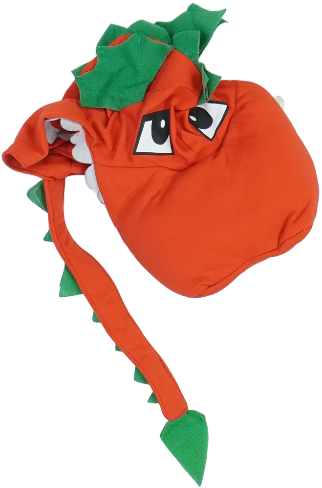 Piros Egyéb Jelmez Egyméret