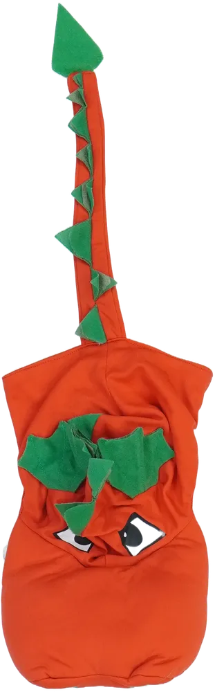 Piros Egyéb Jelmez Egyméret