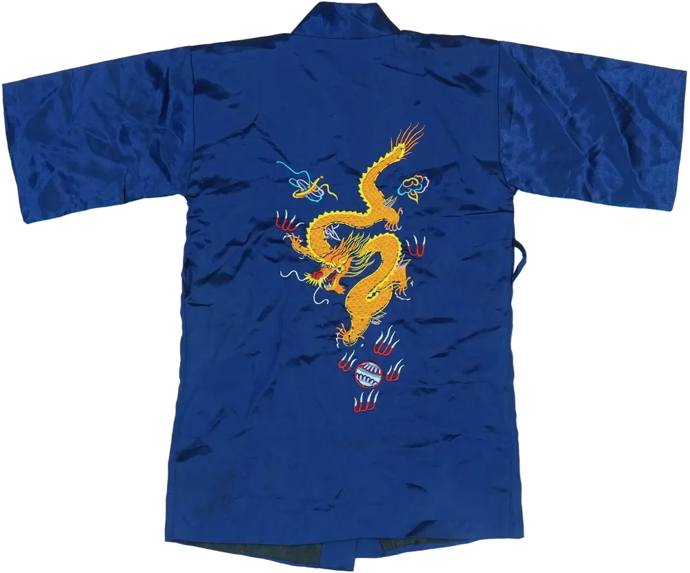 Kék Egyéb Jelmez EU 104 / UK 4 év / US 4T/XS