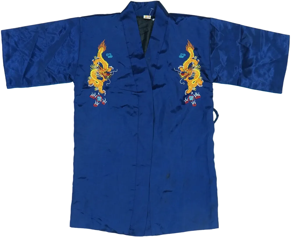 Kék Egyéb Jelmez EU 104 / UK 4 év / US 4T/XS