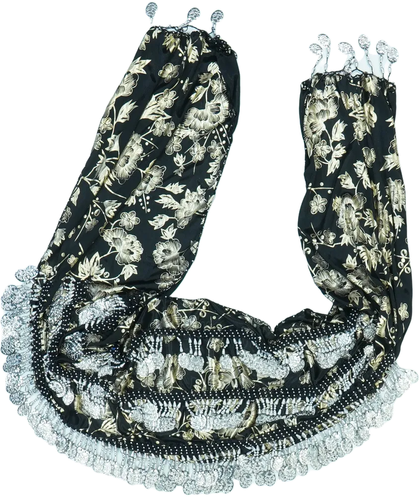 Fekete Egyéb Jelmez EU 176 / UK 16 év / US XL