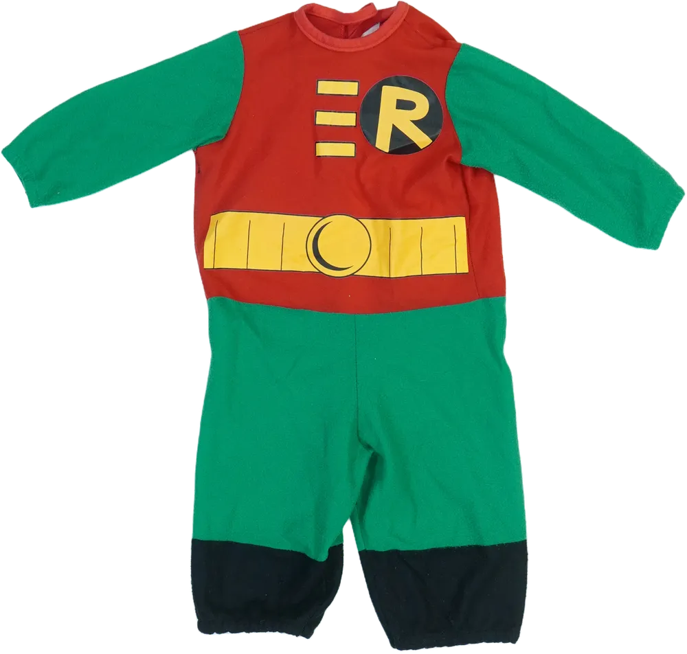 Többszínű Egyéb Jelmez EU 92 / UK 2 év / US 2T