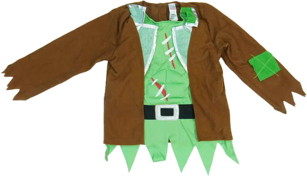 Többszínű Matalan Jelmez EU 122 / UK 7 év / US 7 év/M