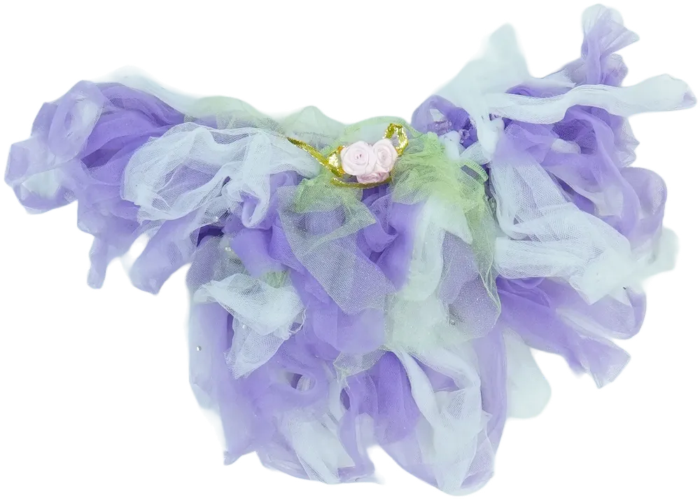 Lila Egyéb Jelmez EU 104 / UK 4 év / US 4T/XS