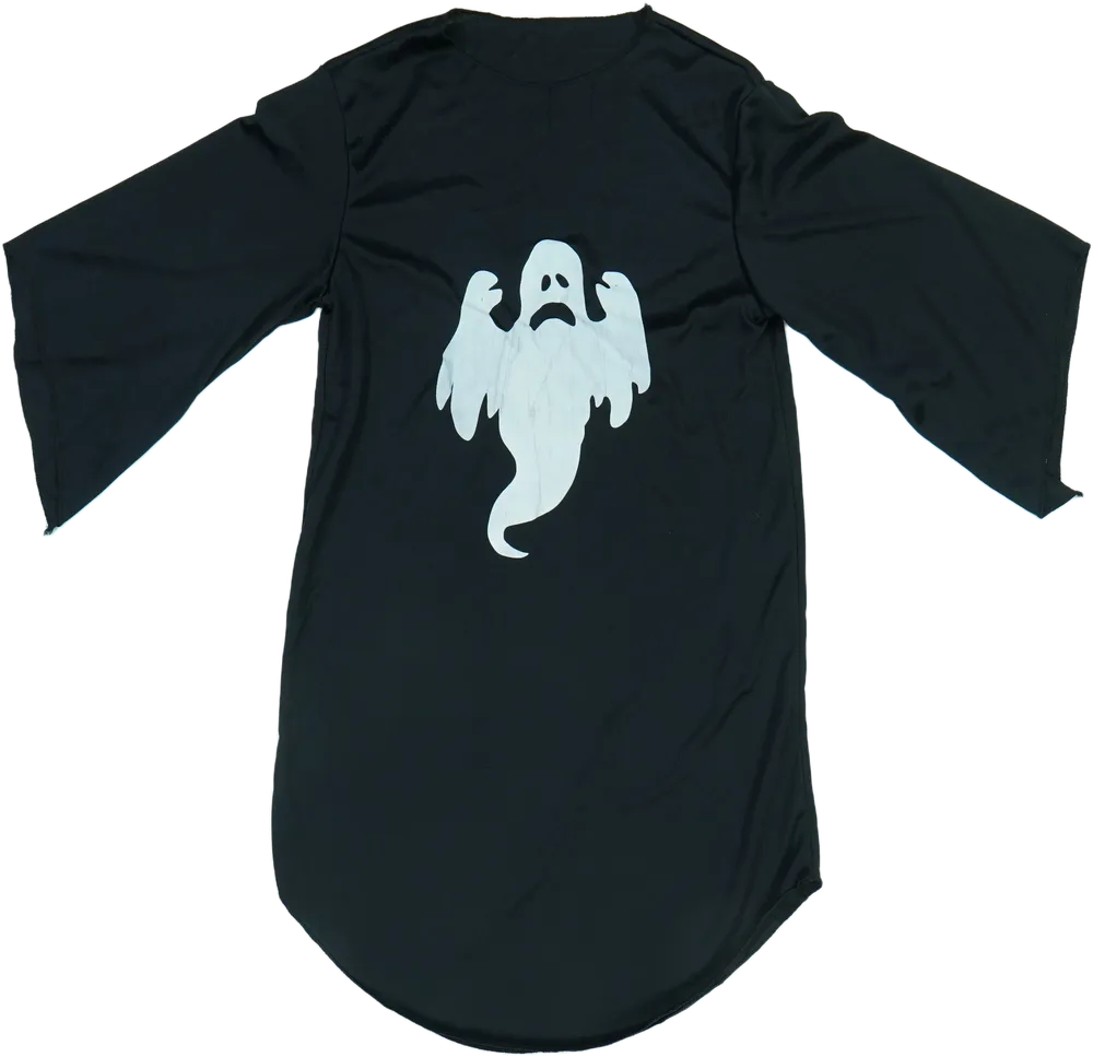 Fekete Egyéb Jelmez EU 122 / UK 7 év / US 7 év/M