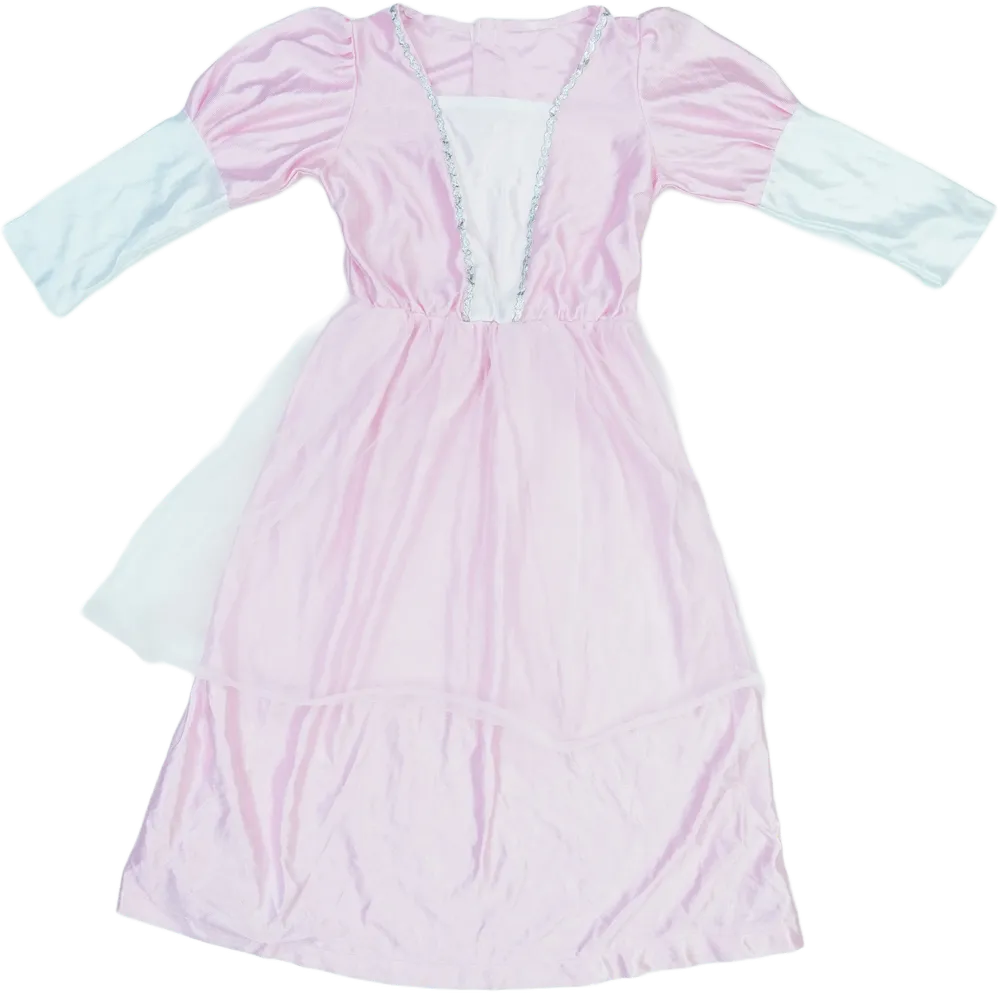 Rózsaszín Egyéb Jelmez EU 128 / UK 8 év / US 8 év/M