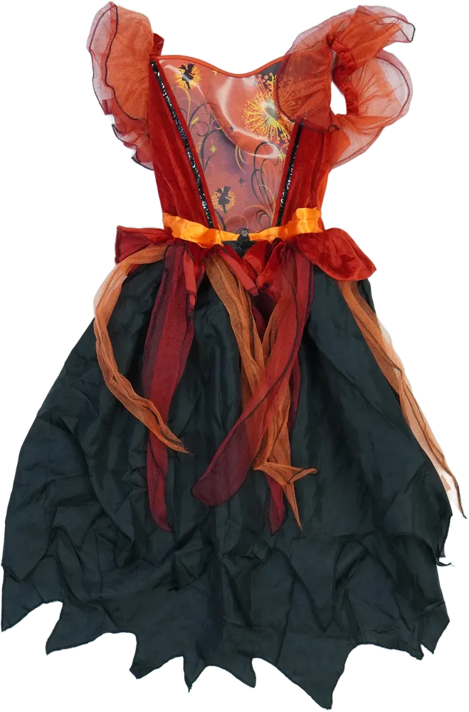 Többszínű Egyéb Jelmez EU 140 / UK 10 év / US 10 év/L