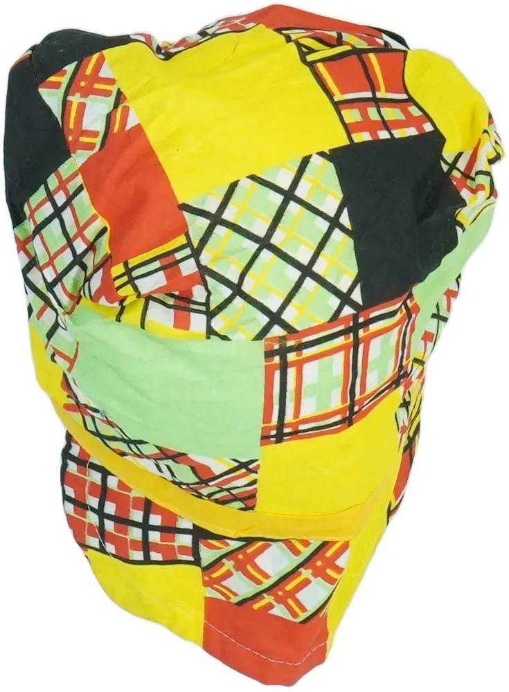 Többszínű Egyéb Jelmez EU 128 / UK 8 év / US 8 év/M