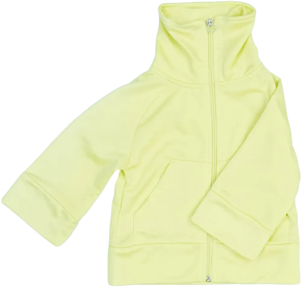 Sárga Overkids Pulóver EU 98 / UK 3 év / US 3T