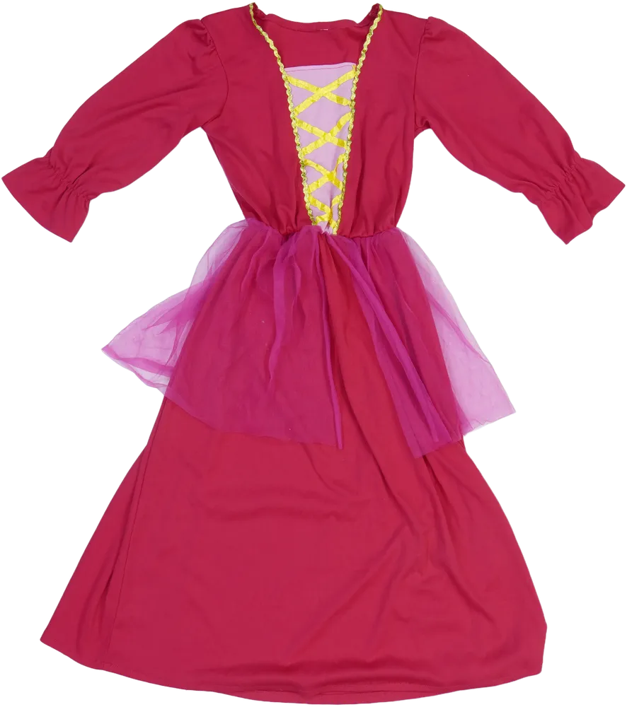 Rózsaszín Egyéb Jelmez EU 128 / UK 8 év / US 8 év/M