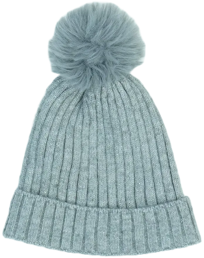 Szürke Primark Sapka EU 152 / UK 12 év / US 12 év/L