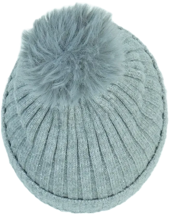 Szürke Primark Sapka EU 152 / UK 12 év / US 12 év/L