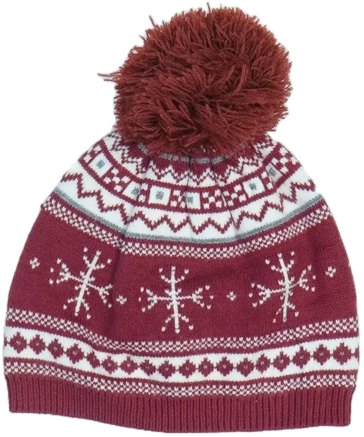 Bordó George Sapka EU 74 / UK 6-9 hónap / US 6-9 hónap