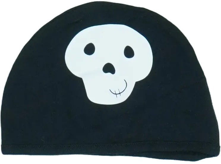 Fekete George Sapka EU 86 / UK 12-18 hónap / US 18 hónap