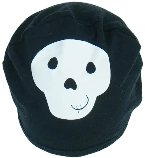 Fekete George Sapka EU 86 / UK 12-18 hónap / US 18 hónap