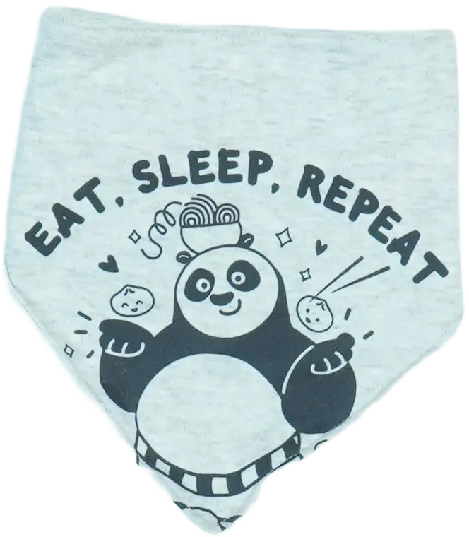 Szürke DreamWorks Előke Egyméret